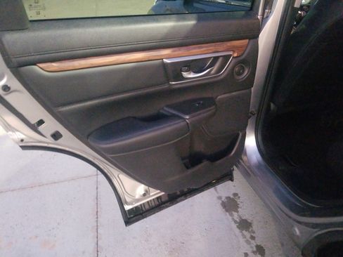 Used 2018 Honda CR-V EX-L image 11