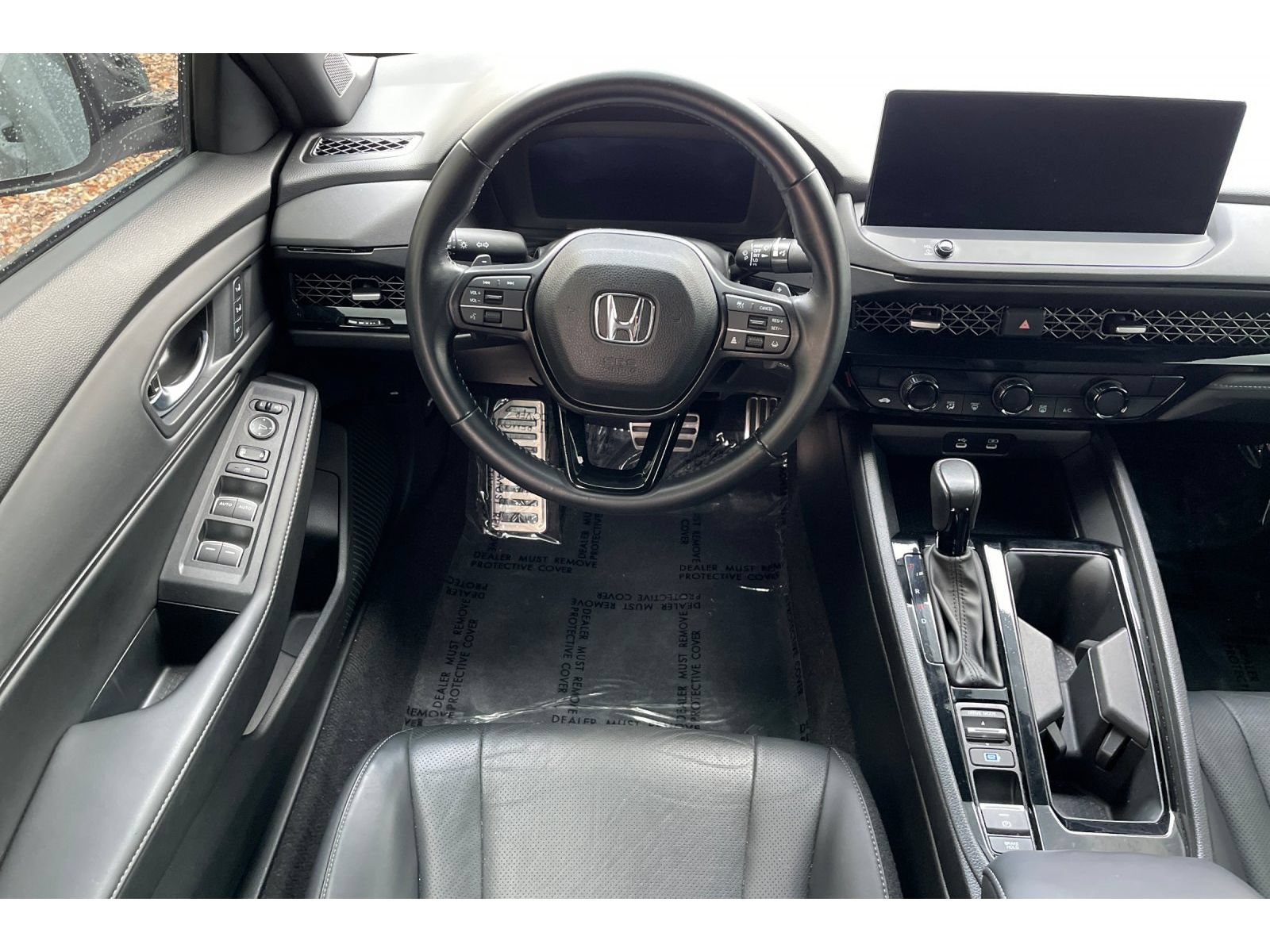 Certified 2024 Honda Accord Sport image 16