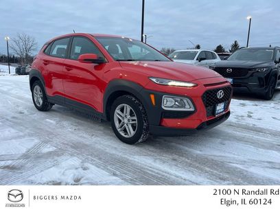 Used 2020 Hyundai Kona SE
