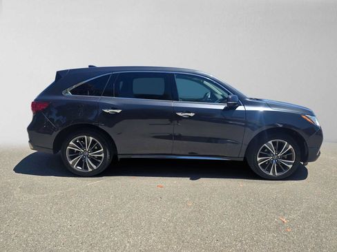 Used 2019 Acura MDX FWD w/ Technology Package image 2