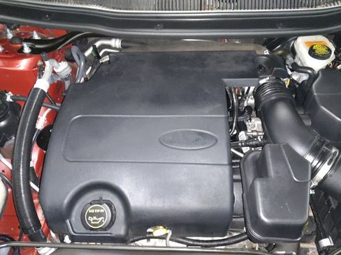 Used 2017 Ford Explorer Limited w/ Equipment Group 301A image 30