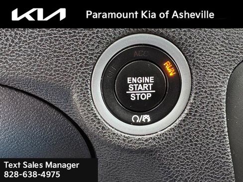 Used 2021 Dodge Charger GT w/ Blacktop Package image 11