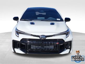 Used 2025 Toyota Corolla GR video 2