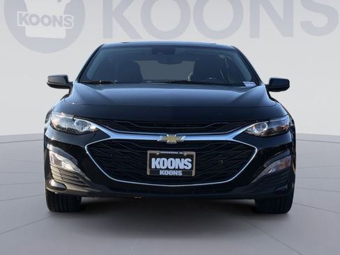 Used 2024 Chevrolet Malibu LT image 11