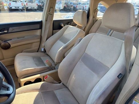Used 2009 Honda CR-V LX image 21