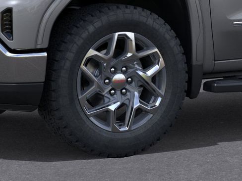 New 2026 GMC Sierra 1500 SLT w/ SLT Premium Plus Package image 9