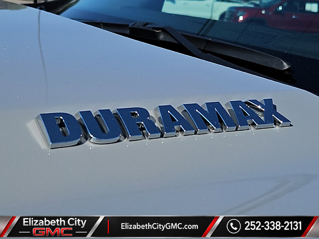 Used 2024 Chevrolet Silverado 1500 RST w/ Z71 Off-Road Package AWD/4WD image 33