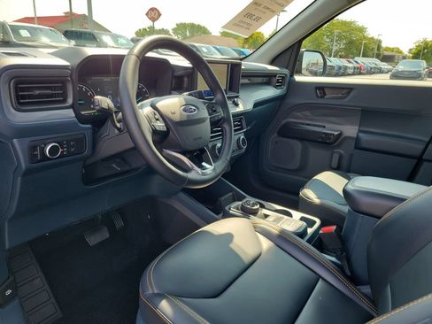Certified 2024 Ford Maverick Tremor w/ Tremor Off-Road Package AWD/4WD image 21