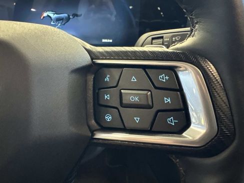 Used 2024 Ford Mustang GT Premium image 22