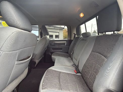 Used 2013 RAM 2500 Big Horn image 18