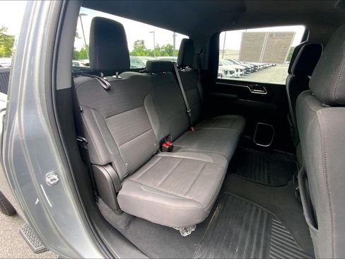 Used 2026 Chevrolet Silverado 2500 LT AWD/4WD image 28