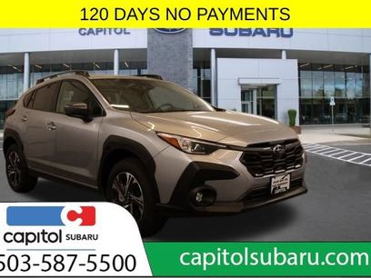 New 2026 Subaru Crosstrek 2.5i Premium