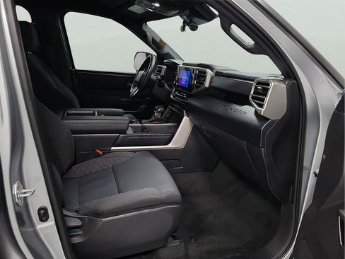 Certified 2025 Toyota Tundra SR5 AWD/4WD image 14