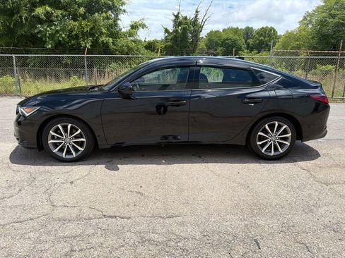 Used 2023 Acura Integra A-Spec FWD image 5