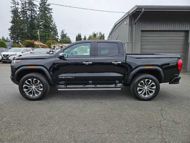 New 2026 GMC Canyon Denali AWD/4WD image 2