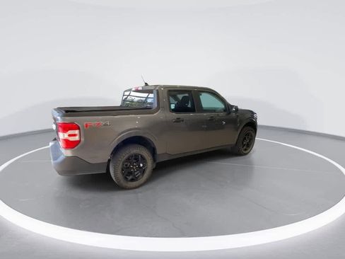 Used 2022 Ford Maverick XLT w/ Equipment Group 300A Standard AWD/4WD image 8