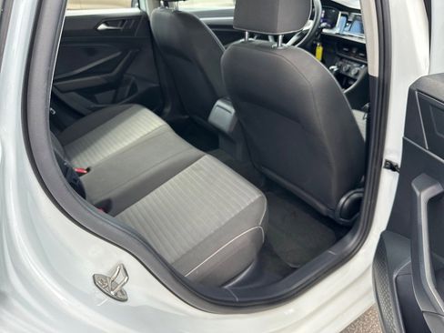 Used 2024 Volkswagen Jetta S image 18