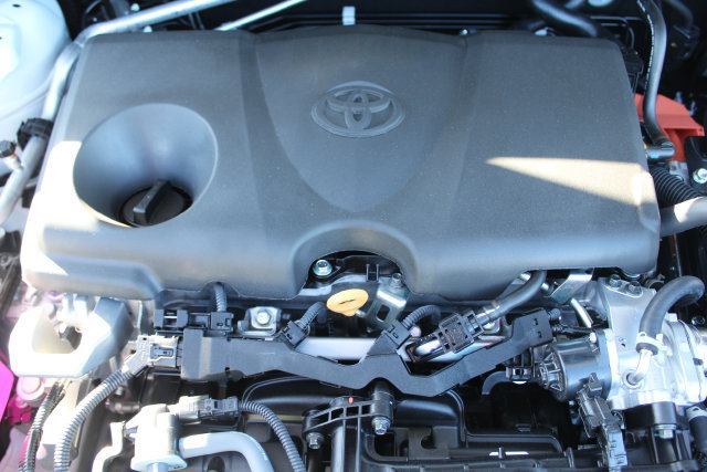 Certified 2026 Toyota RAV4 XLE Premium w/ Panoramic Sun Roof Package FWD image 59