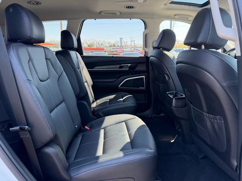 Used 2022 Kia Telluride EX w/ EX Premium Package AWD/4WD image 27