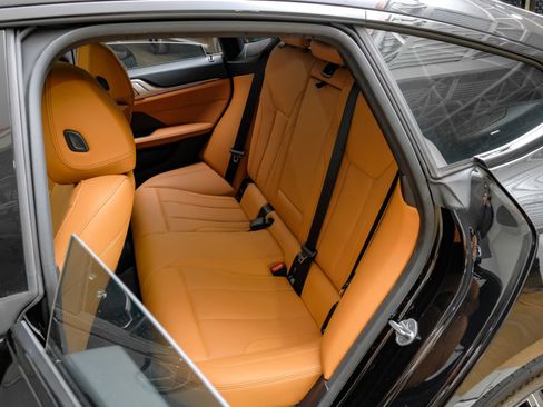 Used 2025 BMW 430i xDrive image 40