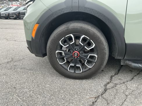 Certified 2024 Hyundai Santa Cruz XRT image 10