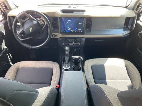 Used 2025 Ford Bronco Big Bend AWD/4WD image 19
