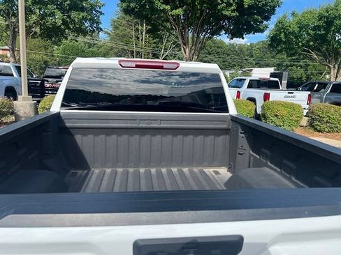 Used 2024 GMC Sierra 1500 SLT AWD/4WD image 15