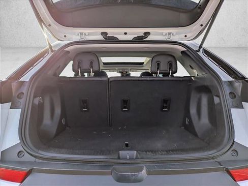 Certified 2023 Chevrolet Bolt EUV Premier w/ Sun & Sound Package image 7