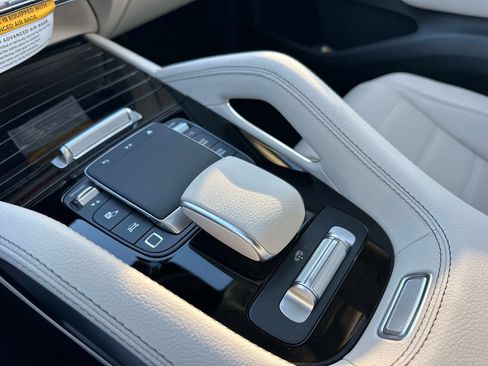 New 2026 Mercedes-Benz GLS 450 450 4MATIC SUV image 30