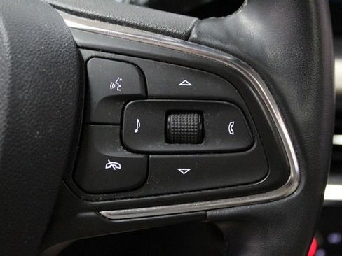 Certified 2024 Buick Encore GX Sport Touring w/ Experience Buick Package AWD/4WD image 24