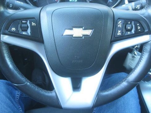Used 2014 Chevrolet Cruze LT FWD image 23