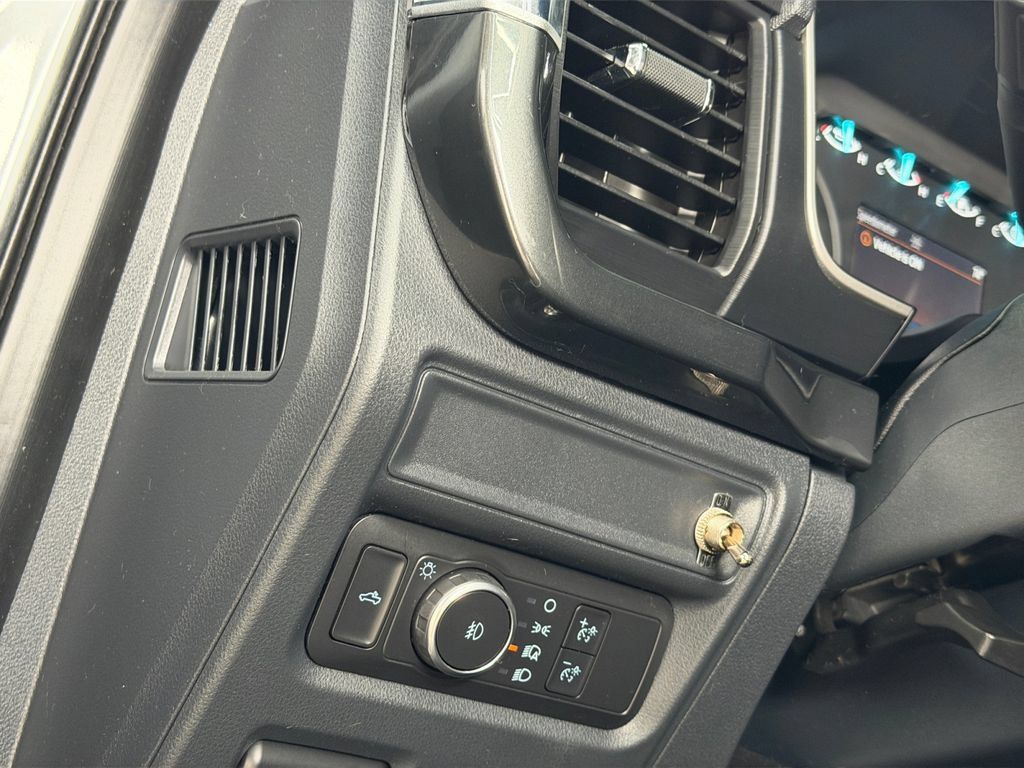 Used 2022 Ford F150 XL w/ STX Appearance Package RWD image 18