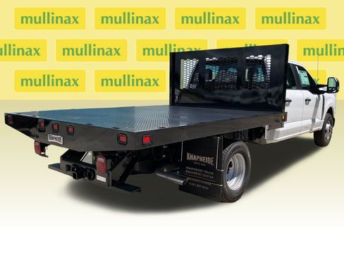 New 2025 Ford F350 XL image 4