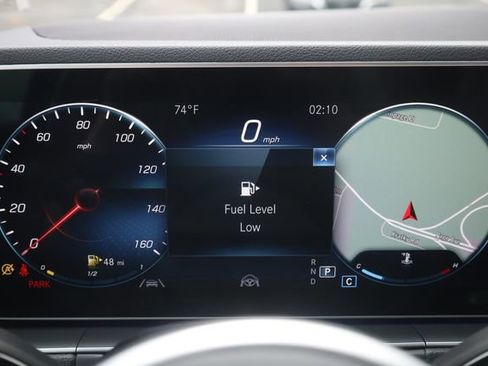 Used 2021 Mercedes-Benz GLE 350 4MATIC image 17