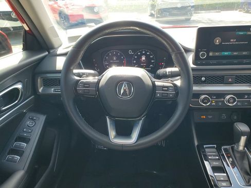 Used 2025 Acura Integra FWD image 23