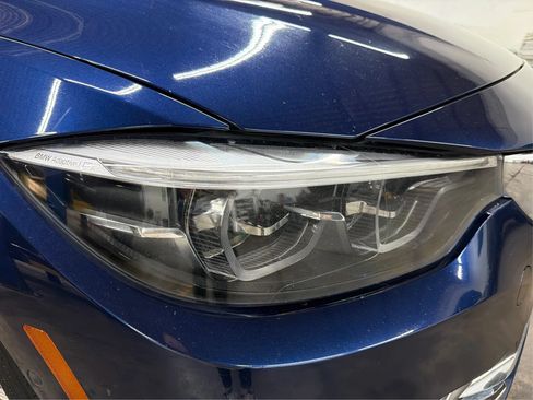 Used 2020 BMW 430i Coupe w/ Executive Package RWD image 40