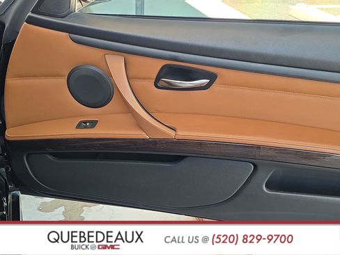 Used 2013 BMW 328i Convertible RWD image 20