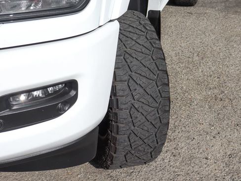 Used 2020 RAM 2500 Laramie w/ Night Edition AWD/4WD image 52