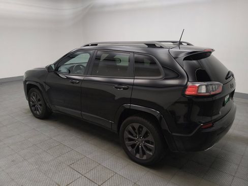 Used 2019 Jeep Cherokee High Altitude AWD/4WD image 3