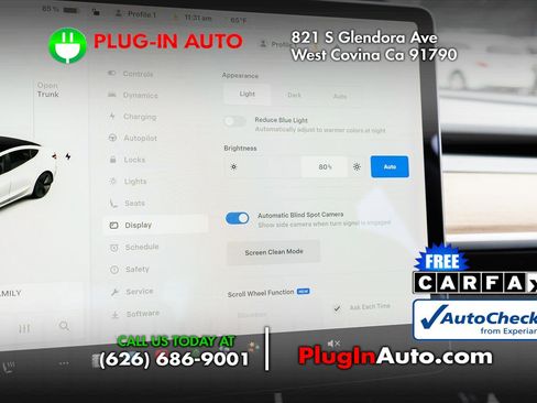 Used 2019 Tesla Model 3 Standard Range Plus image 26