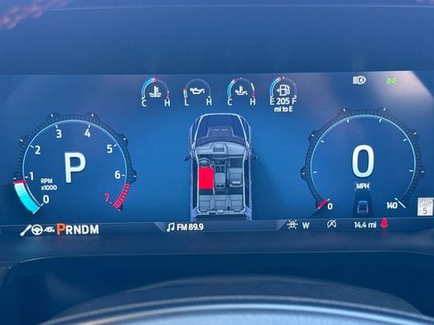 New 2025 Ford F150 Raptor image 25