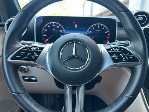 Certified 2025 Mercedes-Benz GLC 300 image 25