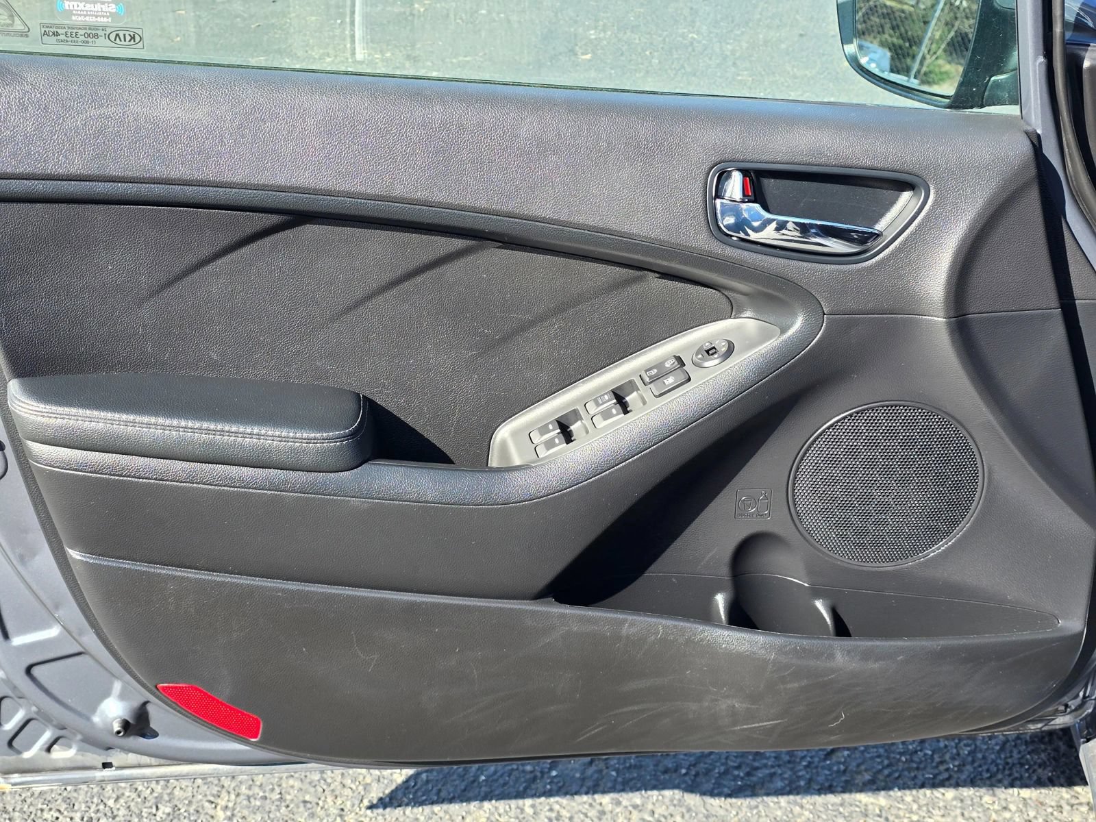 Used 2016 Kia Forte LX FWD image 18