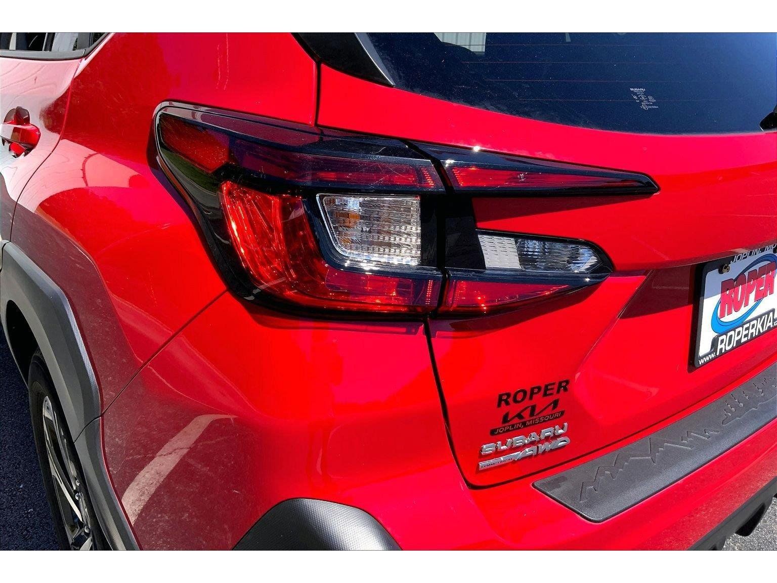 Used 2024 Subaru Crosstrek 2.0i Premium AWD/4WD image 28