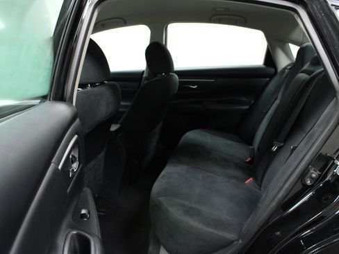 Used 2015 Nissan Altima 2.5 S w/ Power Driver Seat Package image 13