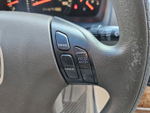 Used 2003 Honda Accord EX image 16