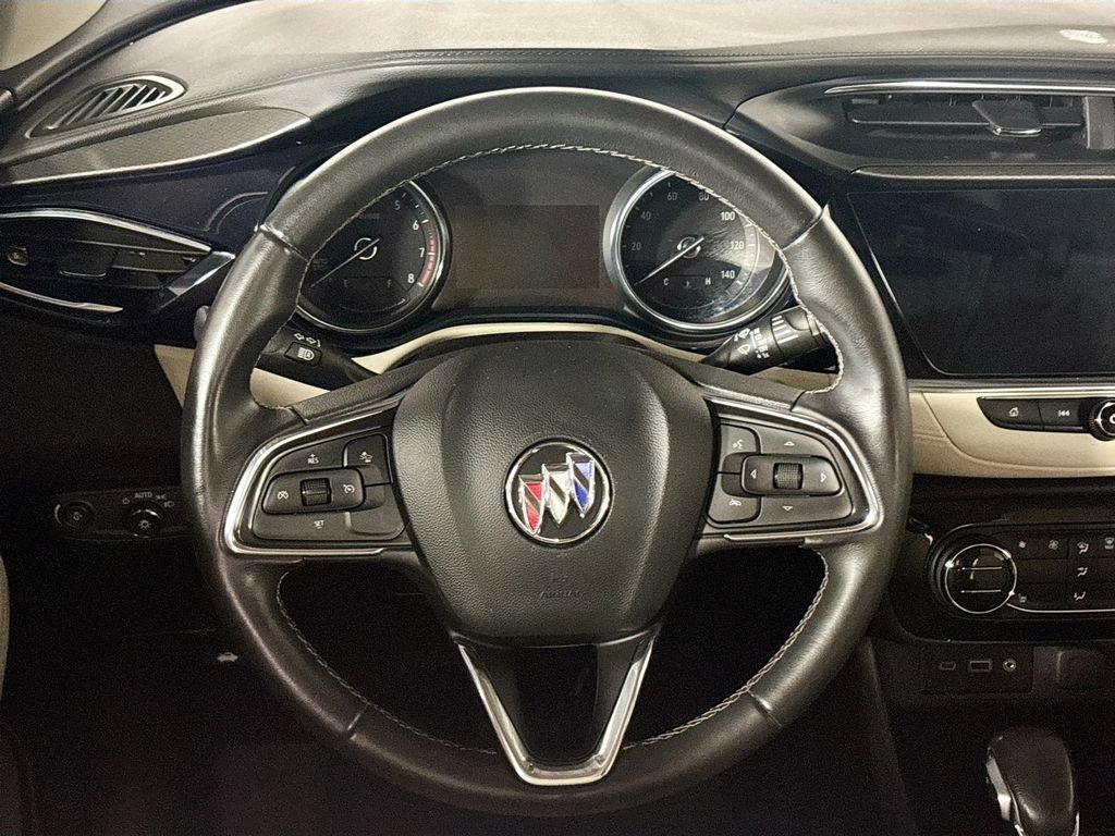Used 2023 Buick Encore GX Select FWD image 13