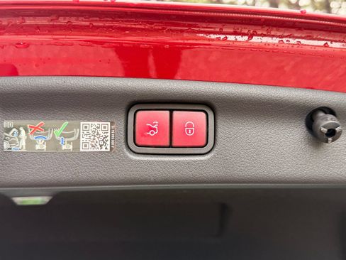 Certified 2024 Mercedes-Benz C 300 Sedan image 16