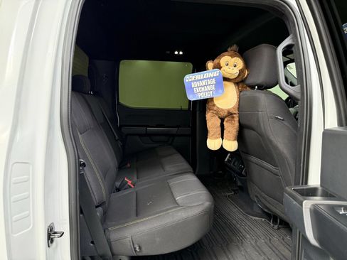Used 2024 Ford F150 STX AWD/4WD image 30