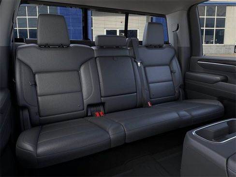 New 2026 Chevrolet Silverado 3500 LTZ image 17